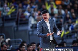 克星？广东男篮本赛季被上海4杀 常规赛&俱乐部杯均完败