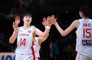 集训5个多月！媒体人：女篮世界杯亚军除李月汝韩旭外已全部淡出