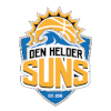 登海尔德太阳首发阵容