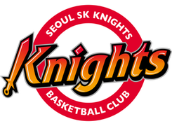首尔SK骑士首发阵容